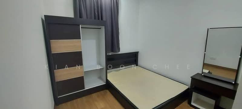 Servis Apartment untuk Disewa di Service Residence @ Landmark Residence 1 - Kian Boon Chee - PropertyGuru.com.my