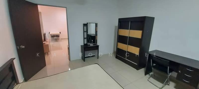 Servis Apartment untuk Disewa di Service Residence @ Landmark Residence 1 - Kian Boon Chee - PropertyGuru.com.my