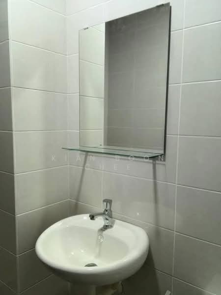 Servis Apartment untuk Disewa di Service Residence @ Landmark Residence 1 - Kian Boon Chee - PropertyGuru.com.my