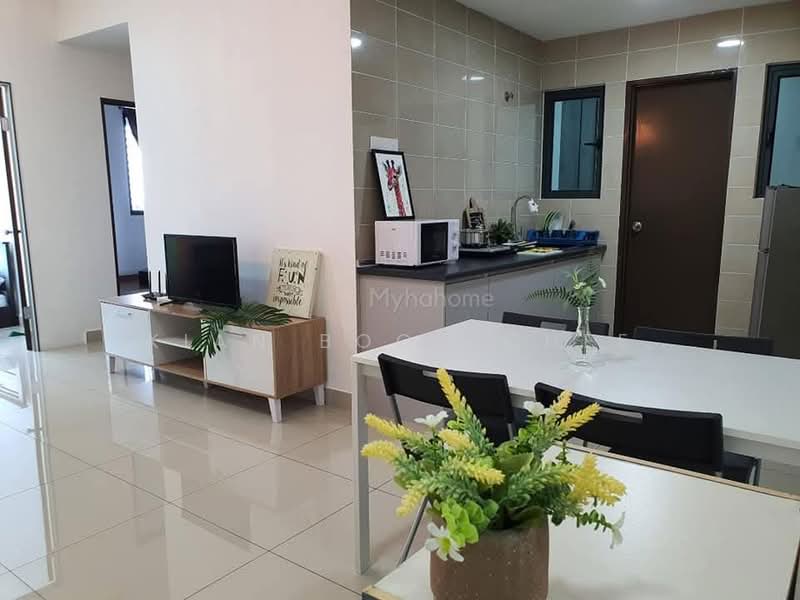 Servis Apartment untuk Disewa di Service Residence @ Landmark Residence 1 - Kian Boon Chee - PropertyGuru.com.my