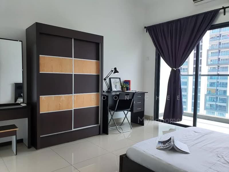 Servis Apartment untuk Disewa di Service Residence @ Landmark Residence 1 - Kian Boon Chee - PropertyGuru.com.my