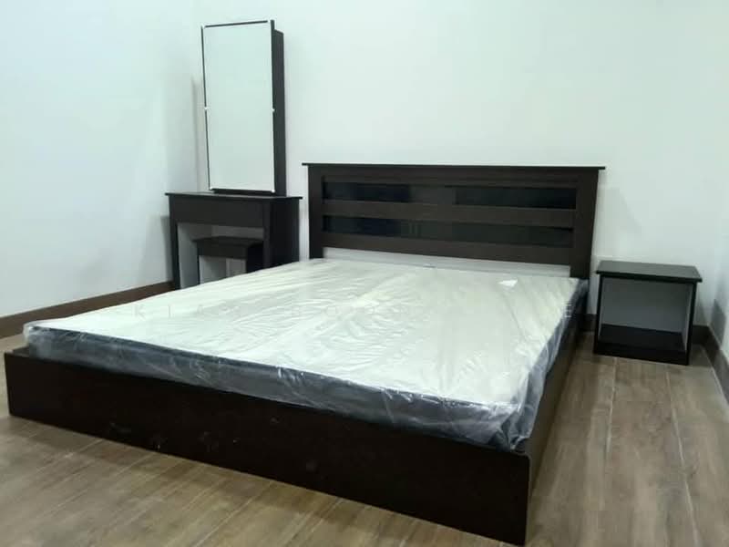 Servis Apartment untuk Disewa di Service Residence @ Landmark Residence 1 - Kian Boon Chee - PropertyGuru.com.my