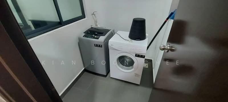 Servis Apartment untuk Disewa di Service Residence @ Landmark Residence 1 - Kian Boon Chee - PropertyGuru.com.my