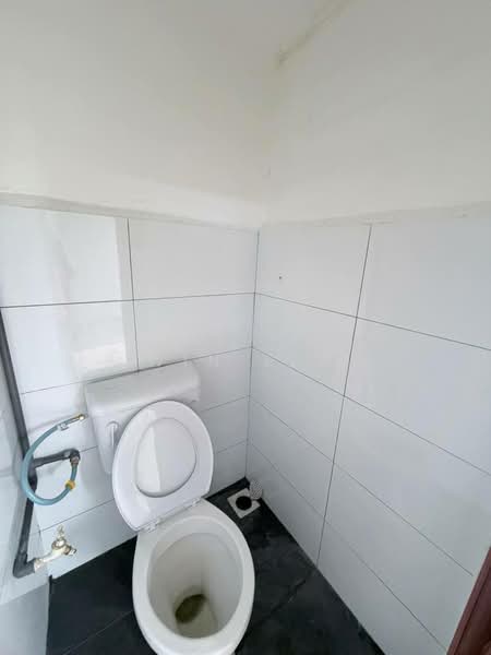 Rumah Teres 1 Tingkat untuk Dijual di Tangkak (Johor) - Win Lim - Bathroom - PropertyGuru.com.my