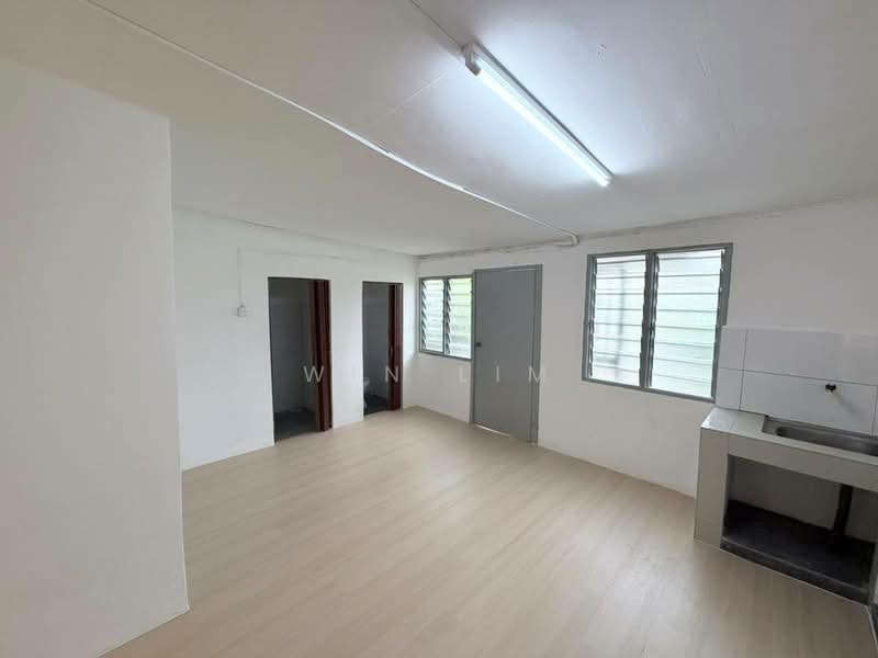 Rumah Teres 1 Tingkat untuk Dijual di Tangkak (Johor) - Win Lim - Kitchen - PropertyGuru.com.my