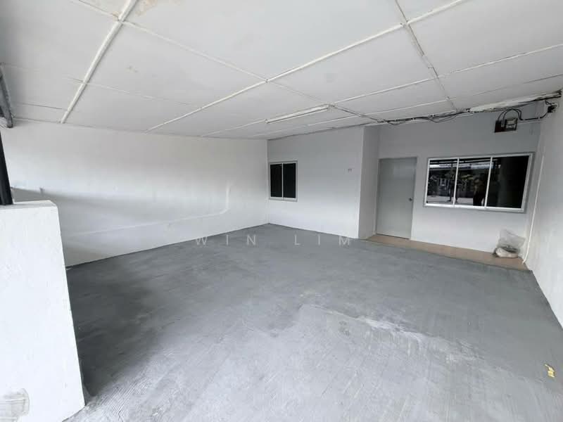 Rumah Teres 1 Tingkat untuk Dijual di Tangkak (Johor) - Win Lim - Interior - PropertyGuru.com.my