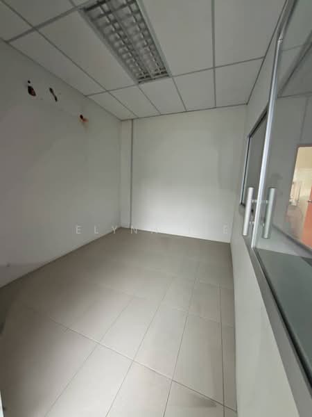 Factory for Sale in Taman Perindustrian Bukit Minyak (Bukit Minyak) - Elynn Tee - Interior - PropertyGuru.com.my