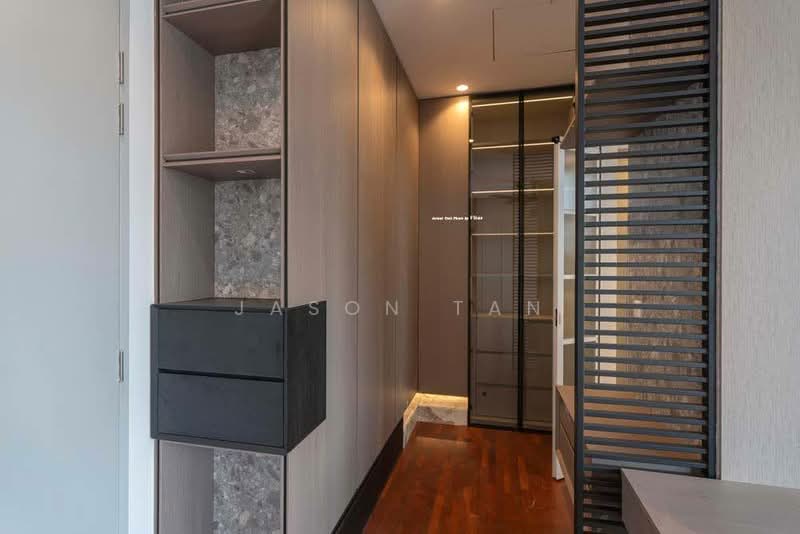 Semi-Detached House for Sale in Setia Eco Park (Setia Alam) - Jason Tan - Interior - PropertyGuru.com.my