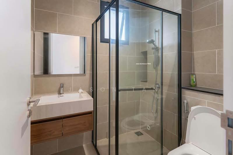Semi-Detached House for Sale in Setia Eco Park (Setia Alam) - Jason Tan - Bathroom - PropertyGuru.com.my