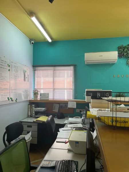 Pejabat untuk Dijual di Taman Tan Yew Lai (Jalan Klang Lama (Old Klang Road)) - Tey Siew Zing - PropertyGuru.com.my