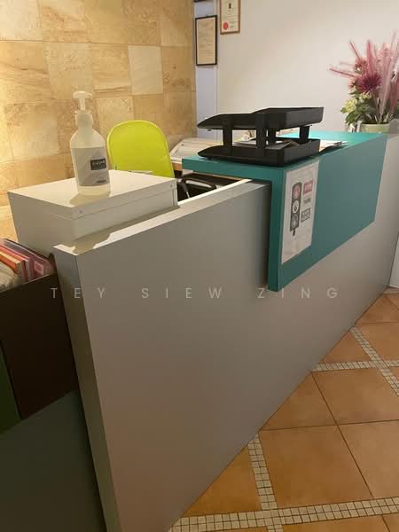 Pejabat untuk Dijual di Taman Tan Yew Lai (Jalan Klang Lama (Old Klang Road)) - Tey Siew Zing - PropertyGuru.com.my