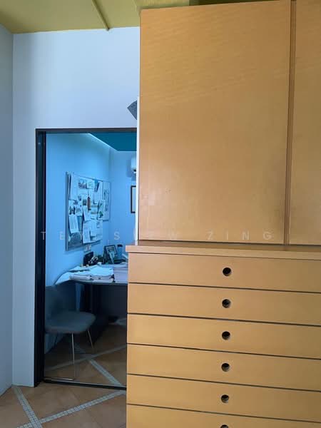 Pejabat untuk Dijual di Taman Tan Yew Lai (Jalan Klang Lama (Old Klang Road)) - Tey Siew Zing - PropertyGuru.com.my