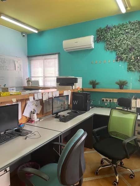 Pejabat untuk Dijual di Taman Tan Yew Lai (Jalan Klang Lama (Old Klang Road)) - Tey Siew Zing - PropertyGuru.com.my