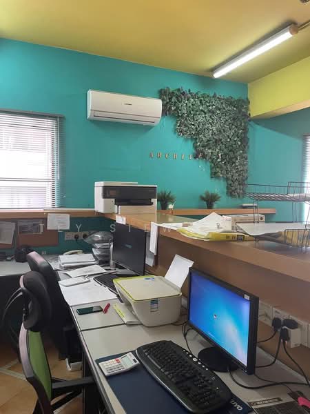 Pejabat untuk Dijual di Taman Tan Yew Lai (Jalan Klang Lama (Old Klang Road)) - Tey Siew Zing - PropertyGuru.com.my