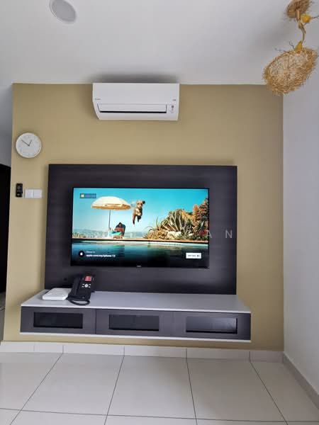 Kondominium untuk Disewa di Paraiso Residence @ The Earth - Kelly Tan - PropertyGuru.com.my