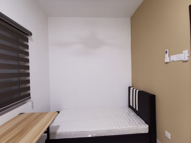 Kondominium untuk Disewa di Paraiso Residence @ The Earth - Kelly Tan - PropertyGuru.com.my
