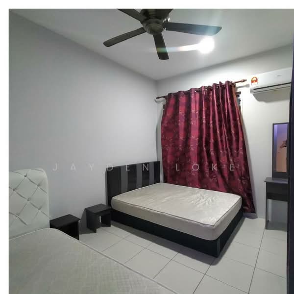 Kondominium untuk Disewa di Residensi Platinum Teratai - Jayden Loke - Bedroom - PropertyGuru.com.my