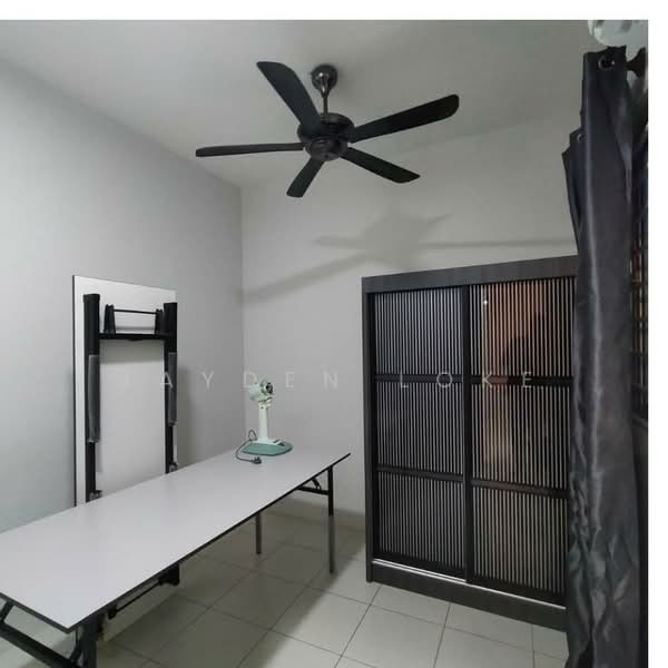 Kondominium untuk Disewa di Residensi Platinum Teratai - Jayden Loke - Interior - PropertyGuru.com.my