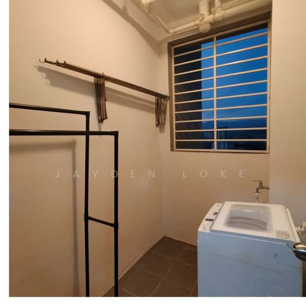 Kondominium untuk Disewa di Residensi Platinum Teratai - Jayden Loke - Interior - PropertyGuru.com.my