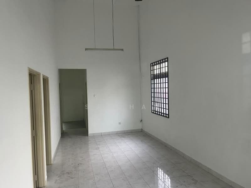 Rumah Teres 1 Tingkat untuk Disewa di Taman Puteri Wangsa (Ulu Tiram) - SJ CHAN - Interior - PropertyGuru.com.my