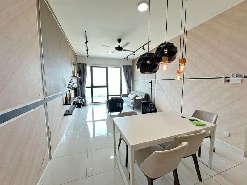 Service Residence for Rent at Southkey Mosaic - Nataine Goh - PropertyGuru.com.my