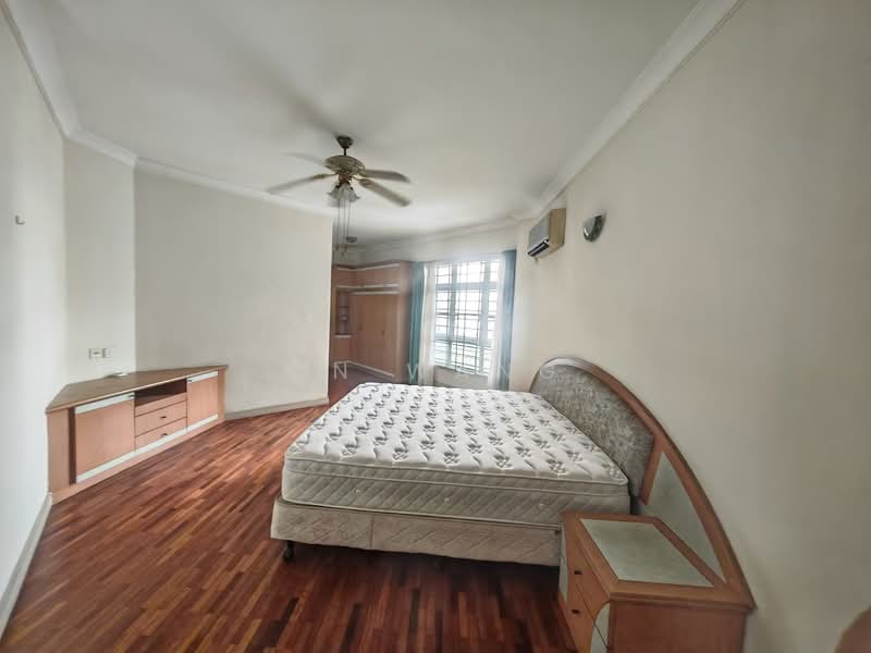 Kondominium untuk Dijual di The Straits View Condominium - CN Wang - Bedroom - PropertyGuru.com.my