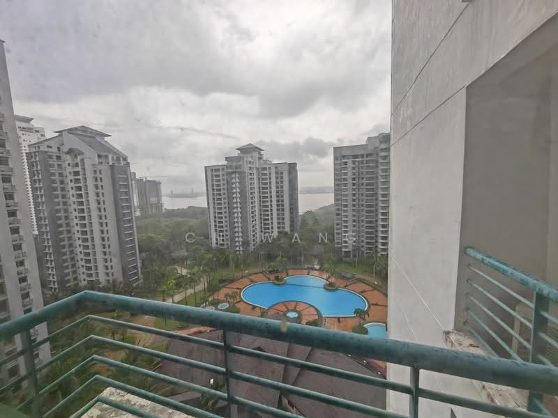 Kondominium untuk Dijual di The Straits View Condominium - CN Wang - Exterior - PropertyGuru.com.my