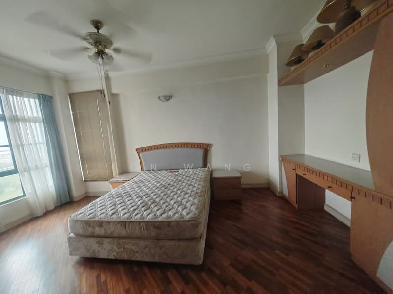 Kondominium untuk Dijual di The Straits View Condominium - CN Wang - Bedroom - PropertyGuru.com.my