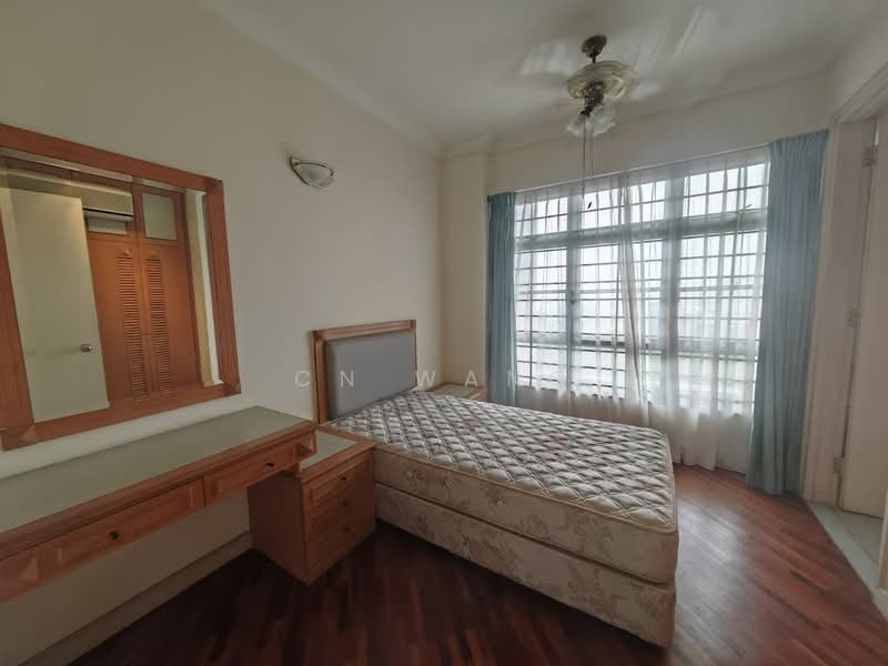 Kondominium untuk Dijual di The Straits View Condominium - CN Wang - Bedroom - PropertyGuru.com.my