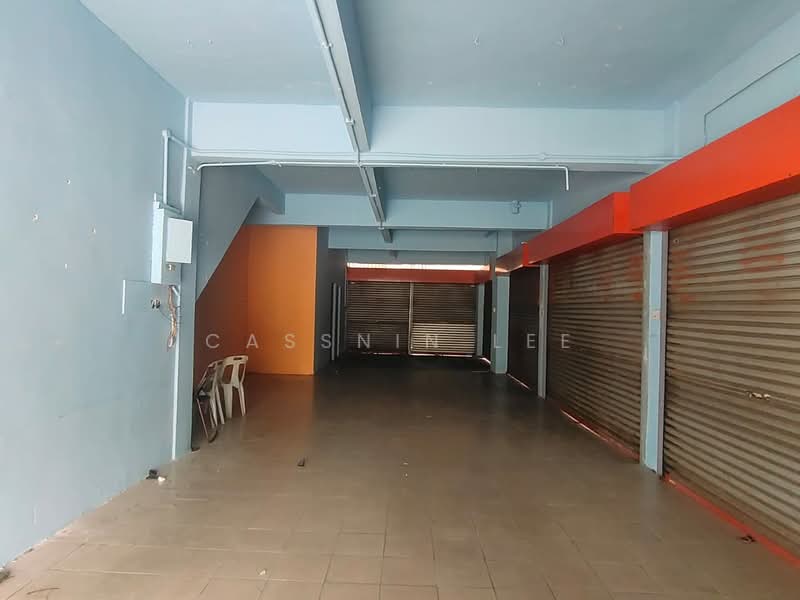 Shop / Office for Rent in SS19 (Subang Jaya) - Cassnin Lee - Interior - PropertyGuru.com.my