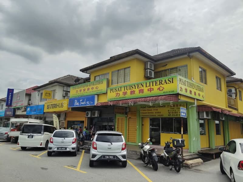 Shop / Office for Rent in SS19 (Subang Jaya) - Cassnin Lee - Exterior - PropertyGuru.com.my