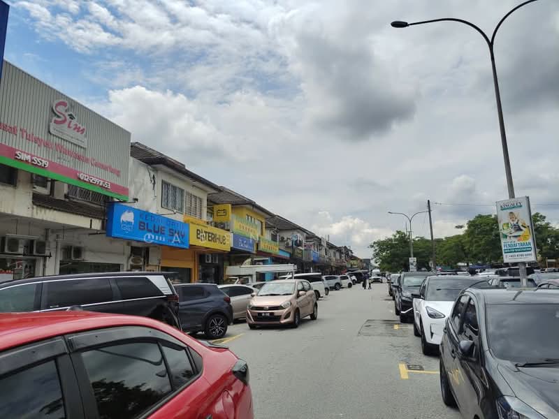 Shop / Office for Rent in SS19 (Subang Jaya) - Cassnin Lee - Exterior - PropertyGuru.com.my