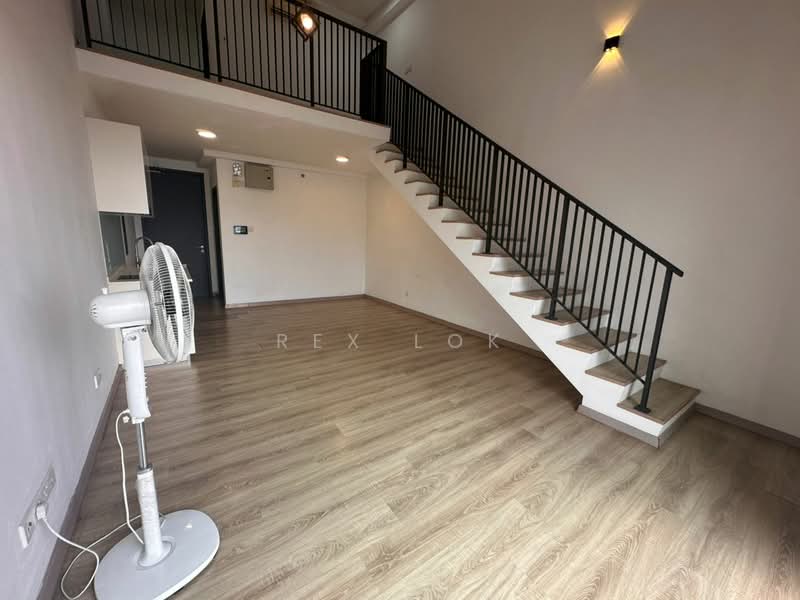 Service Residence for Rent at Emporis - Rex Lok - Interior - PropertyGuru.com.my