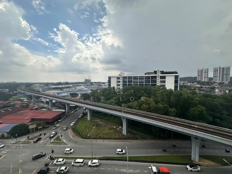 Service Residence for Rent at Emporis - Rex Lok - Exterior - PropertyGuru.com.my