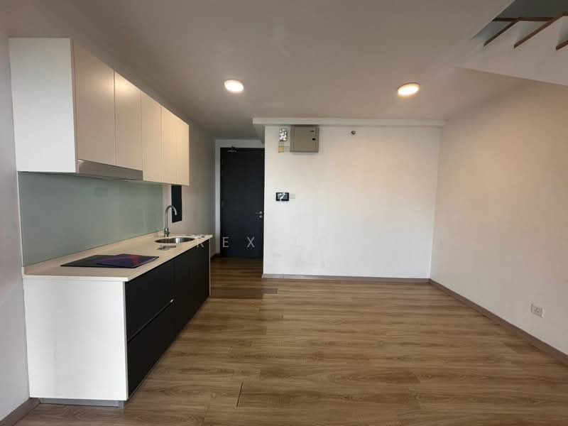 Service Residence for Rent at Emporis - Rex Lok - Kitchen - PropertyGuru.com.my