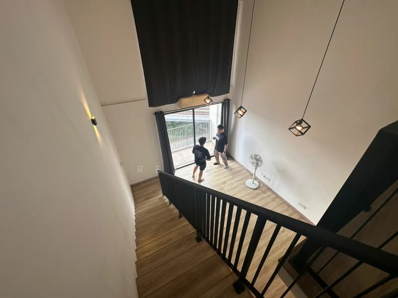 Service Residence for Rent at Emporis - Rex Lok - Interior - PropertyGuru.com.my