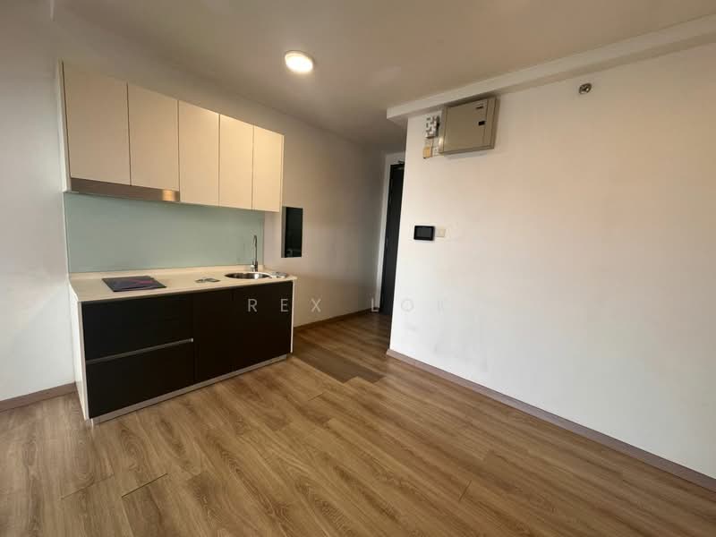 Service Residence for Rent at Emporis - Rex Lok - Kitchen - PropertyGuru.com.my