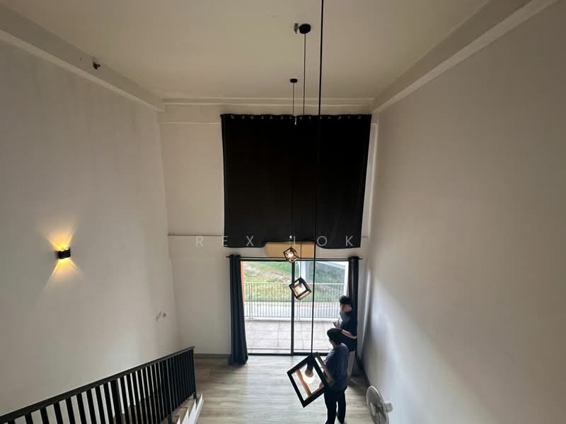Service Residence for Rent at Emporis - Rex Lok - Interior - PropertyGuru.com.my
