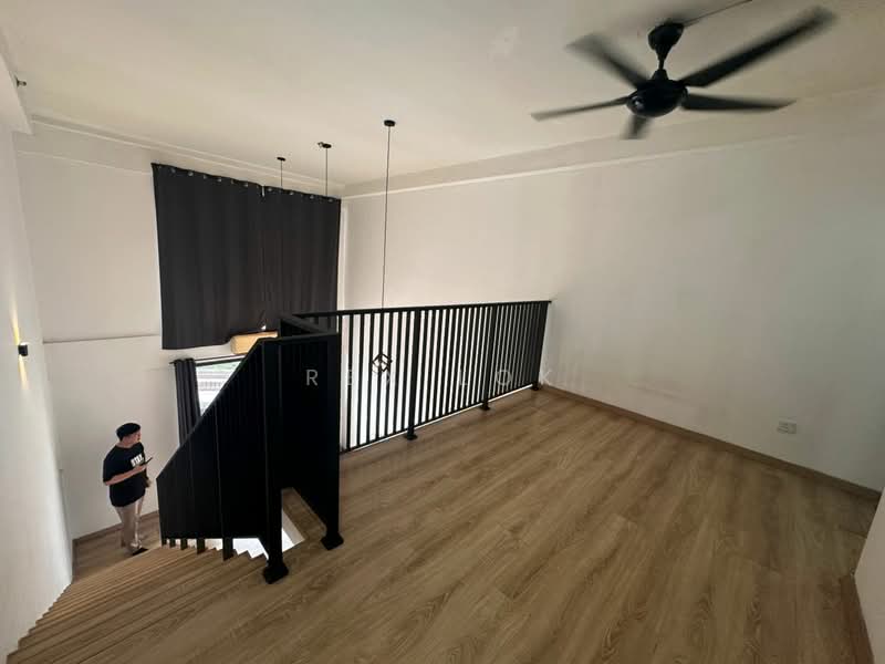 Service Residence for Rent at Emporis - Rex Lok - Interior - PropertyGuru.com.my
