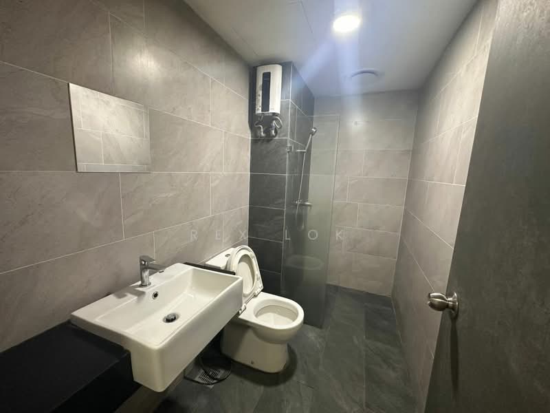Service Residence for Rent at Emporis - Rex Lok - Bathroom - PropertyGuru.com.my