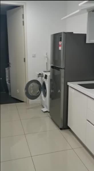 Servis Apartment untuk Disewa di NOVUM - Sujatha M - Interior - PropertyGuru.com.my