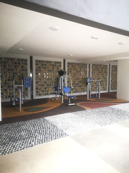 Pangsapuri untuk Disewa di Residensi Aman Jalil - Christine Pang - PropertyGuru.com.my
