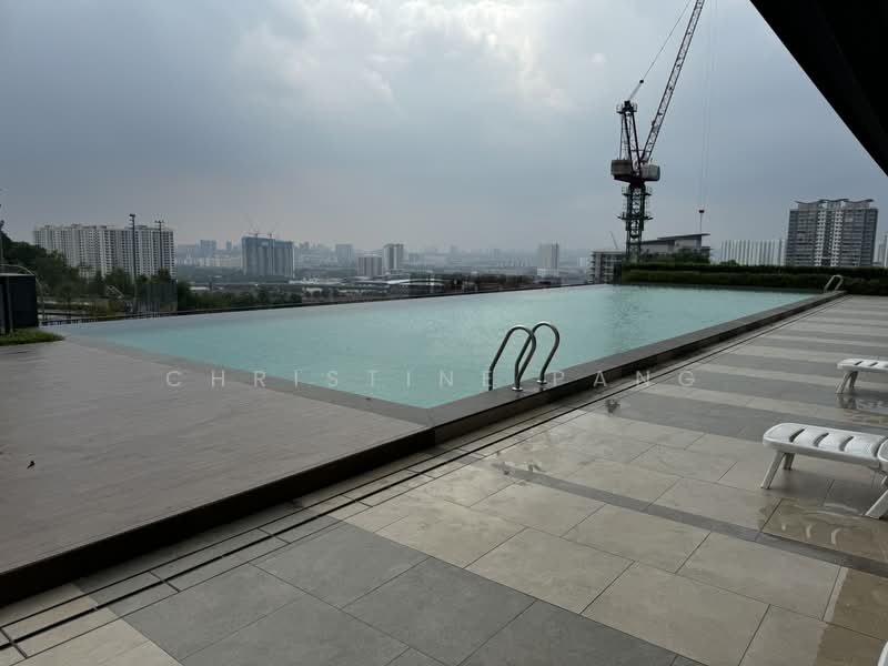 Pangsapuri untuk Disewa di Residensi Aman Jalil - Christine Pang - PropertyGuru.com.my