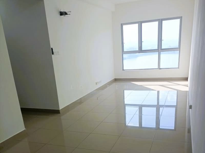 Servis Apartment untuk Disewa di SkyLake Residence - Lok Teh - Interior - PropertyGuru.com.my