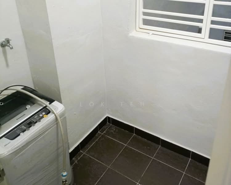 Servis Apartment untuk Disewa di SkyLake Residence - Lok Teh - Interior - PropertyGuru.com.my