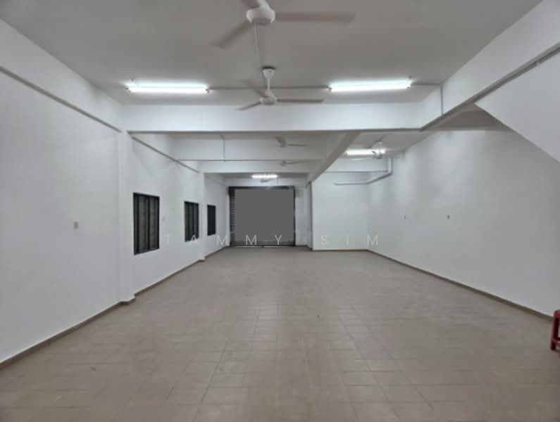 Kedai untuk Disewa di Bandar Teknologi Kajang (Kajang) - Tammy Sim - Interior - PropertyGuru.com.my