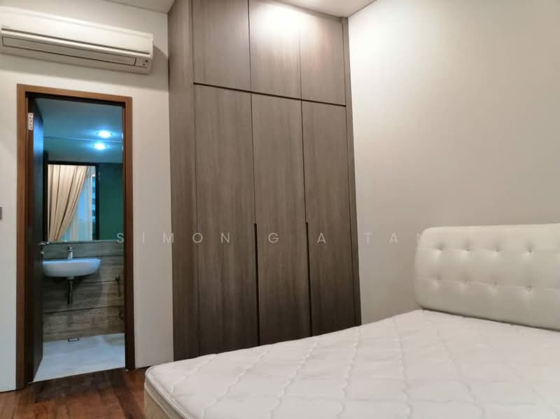Condominium for Sale at Vortex KLCC - Simon G A Tan - Bedroom - PropertyGuru.com.my