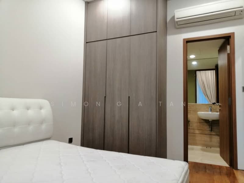 Condominium for Sale at Vortex KLCC - Simon G A Tan - Bedroom - PropertyGuru.com.my