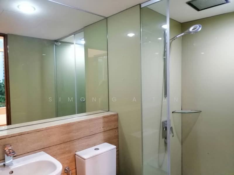 Condominium for Sale at Vortex KLCC - Simon G A Tan - Bathroom - PropertyGuru.com.my