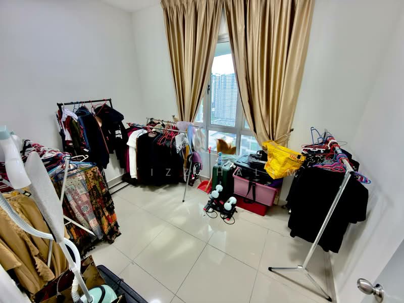 Service Residence for Sale at Residensi MH Platinum 2 - Mu'izz Halim - Interior - PropertyGuru.com.my